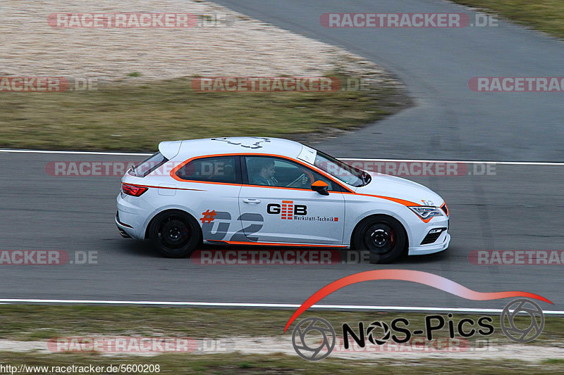 Bild #5600208 - Touristenfahrten Nürburgring Grandprix Strecke 02.03.2019