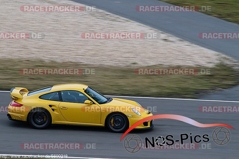 Bild #5600218 - Touristenfahrten Nürburgring Grandprix Strecke 02.03.2019