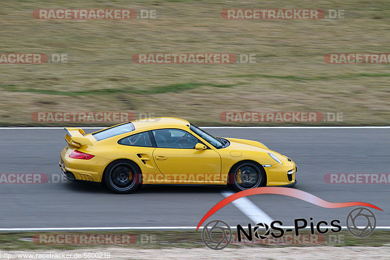 Bild #5600219 - Touristenfahrten Nürburgring Grandprix Strecke 02.03.2019