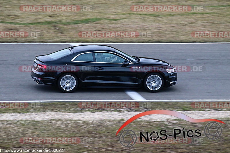 Bild #5600227 - Touristenfahrten Nürburgring Grandprix Strecke 02.03.2019