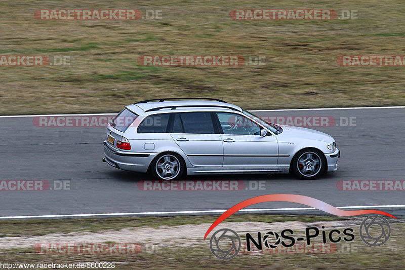 Bild #5600228 - Touristenfahrten Nürburgring Grandprix Strecke 02.03.2019