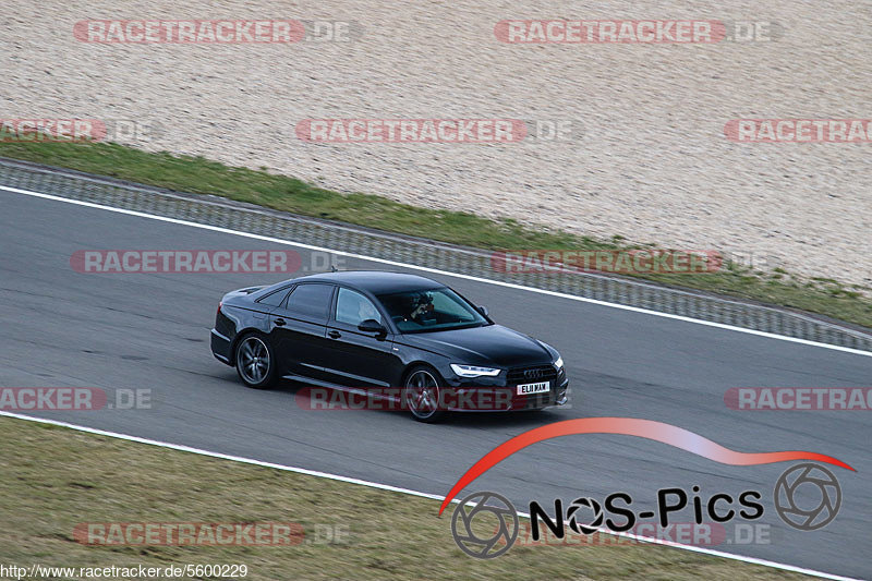 Bild #5600229 - Touristenfahrten Nürburgring Grandprix Strecke 02.03.2019