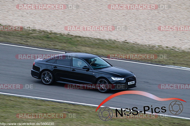 Bild #5600230 - Touristenfahrten Nürburgring Grandprix Strecke 02.03.2019