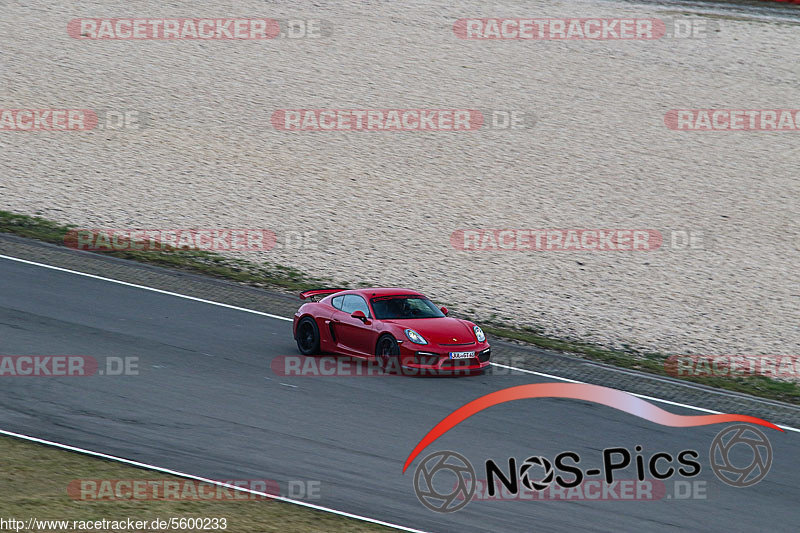 Bild #5600233 - Touristenfahrten Nürburgring Grandprix Strecke 02.03.2019