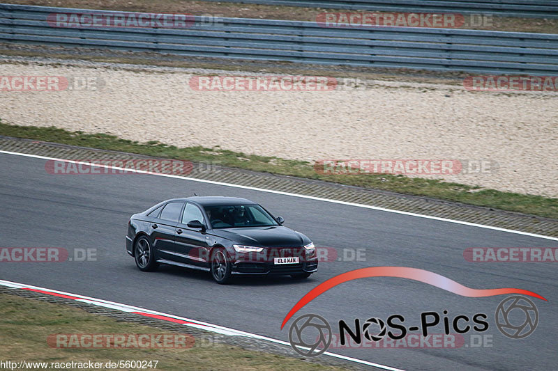 Bild #5600247 - Touristenfahrten Nürburgring Grandprix Strecke 02.03.2019