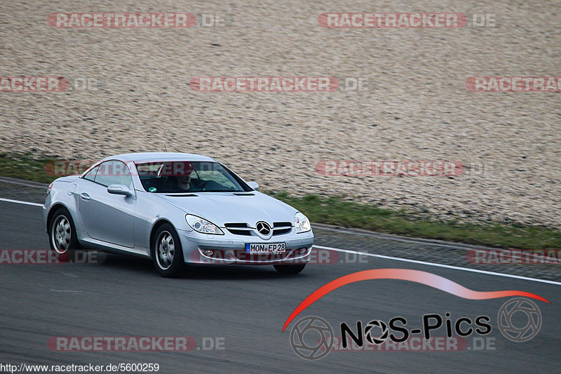 Bild #5600259 - Touristenfahrten Nürburgring Grandprix Strecke 02.03.2019