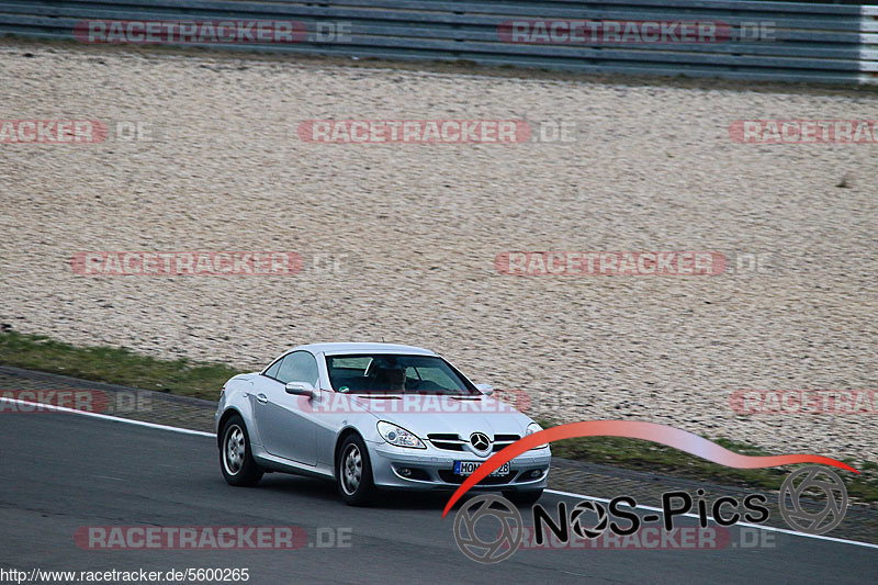 Bild #5600265 - Touristenfahrten Nürburgring Grandprix Strecke 02.03.2019