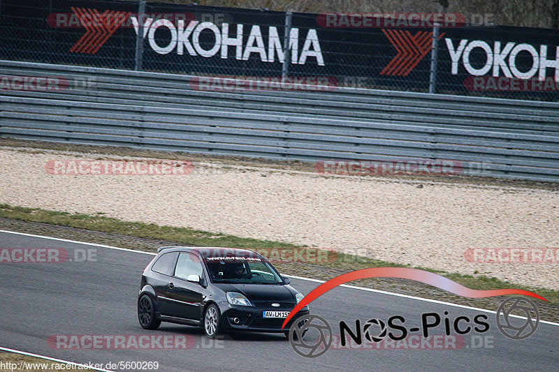 Bild #5600269 - Touristenfahrten Nürburgring Grandprix Strecke 02.03.2019