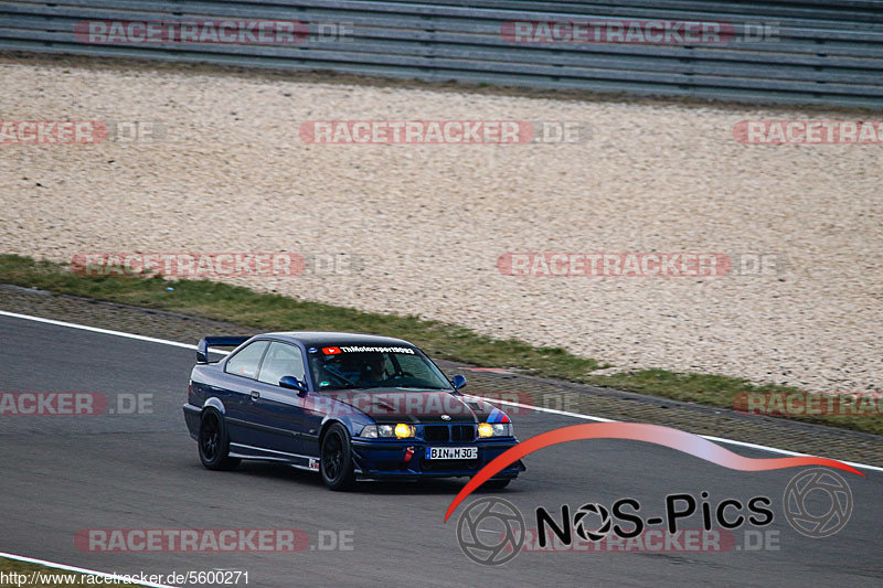 Bild #5600271 - Touristenfahrten Nürburgring Grandprix Strecke 02.03.2019