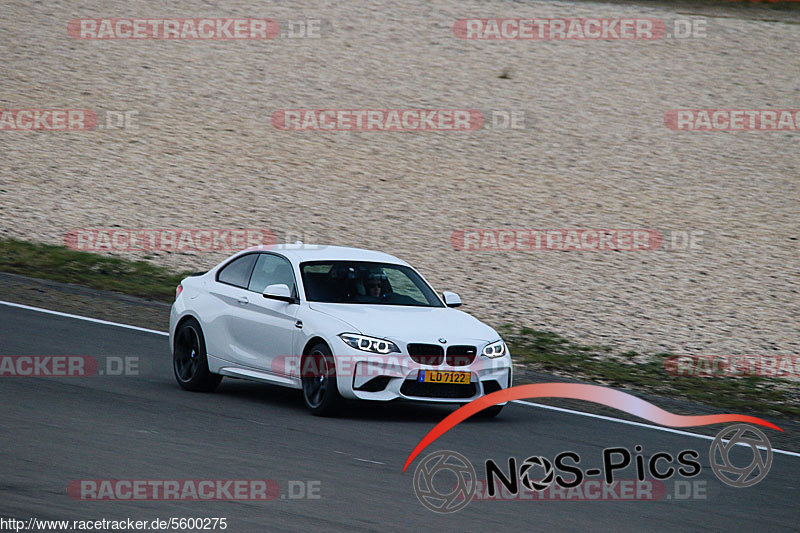 Bild #5600275 - Touristenfahrten Nürburgring Grandprix Strecke 02.03.2019