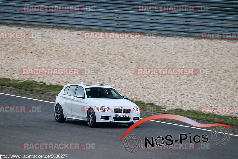 Bild #5600277 - Touristenfahrten Nürburgring Grandprix Strecke 02.03.2019