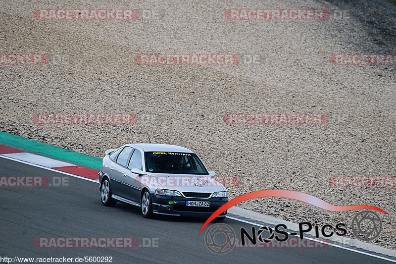 Bild #5600292 - Touristenfahrten Nürburgring Grandprix Strecke 02.03.2019