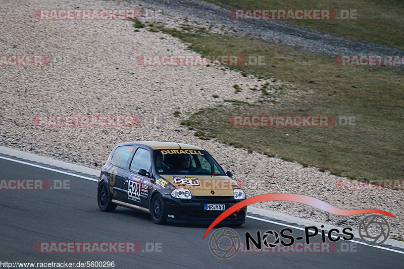 Bild #5600296 - Touristenfahrten Nürburgring Grandprix Strecke 02.03.2019