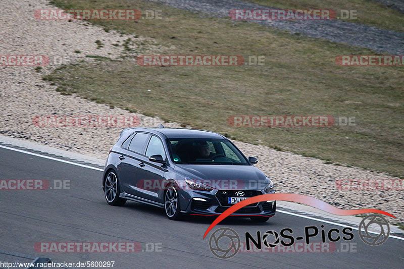 Bild #5600297 - Touristenfahrten Nürburgring Grandprix Strecke 02.03.2019