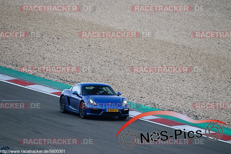 Bild #5600301 - Touristenfahrten Nürburgring Grandprix Strecke 02.03.2019