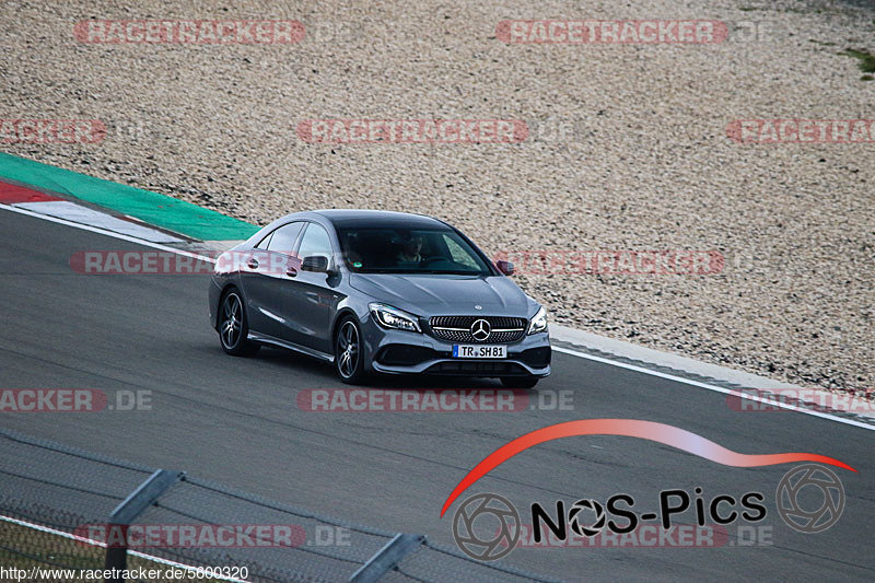 Bild #5600320 - Touristenfahrten Nürburgring Grandprix Strecke 02.03.2019