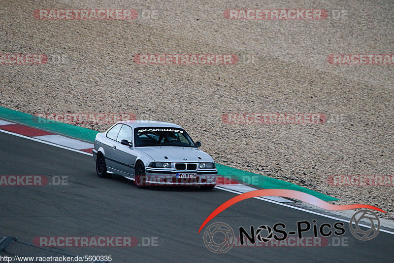 Bild #5600335 - Touristenfahrten Nürburgring Grandprix Strecke 02.03.2019