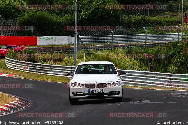 Bild #5755408 - Touristenfahrten Nürburgring Grandprix Strecke 02.03.2019