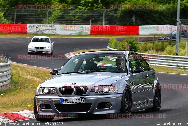 Bild #5755413 - Touristenfahrten Nürburgring Grandprix Strecke 02.03.2019