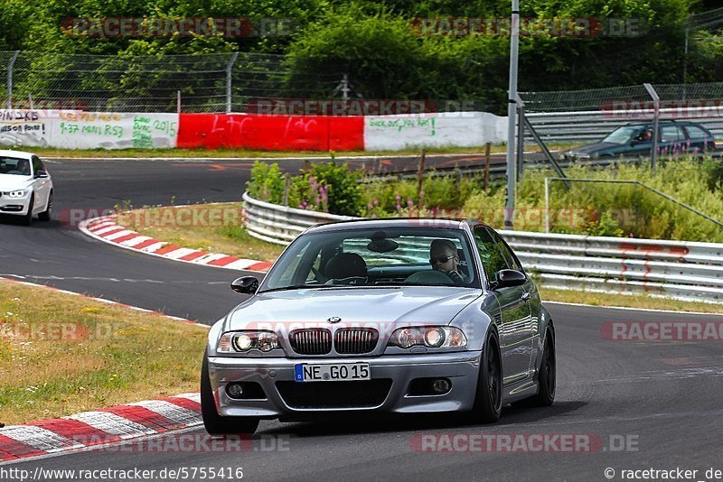 Bild #5755416 - Touristenfahrten Nürburgring Grandprix Strecke 02.03.2019