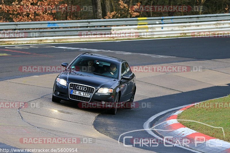 Bild #5600954 - Touristenfahrten Nürburgring Nordschleife (09.03.2019}