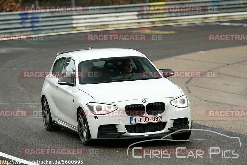 Bild #5600995 - Touristenfahrten Nürburgring Nordschleife (09.03.2019}