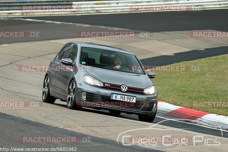 Bild #5601062 - Touristenfahrten Nürburgring Nordschleife (09.03.2019}