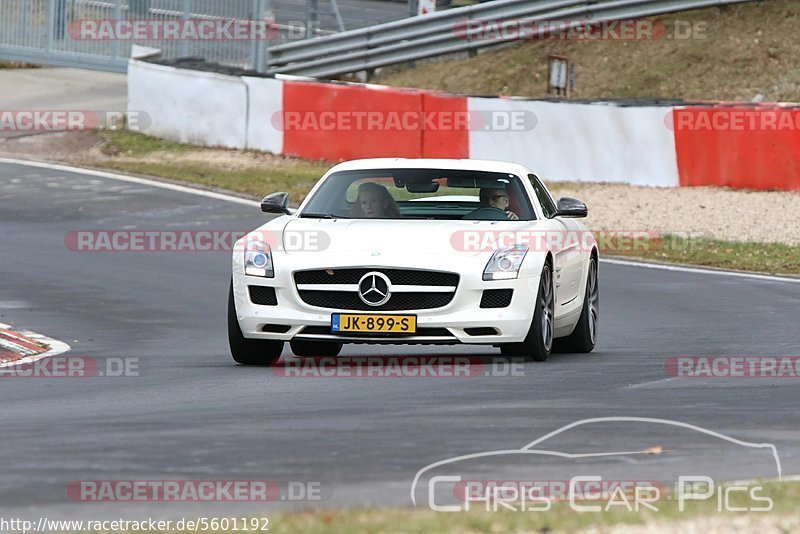 Bild #5601192 - Touristenfahrten Nürburgring Nordschleife (09.03.2019}