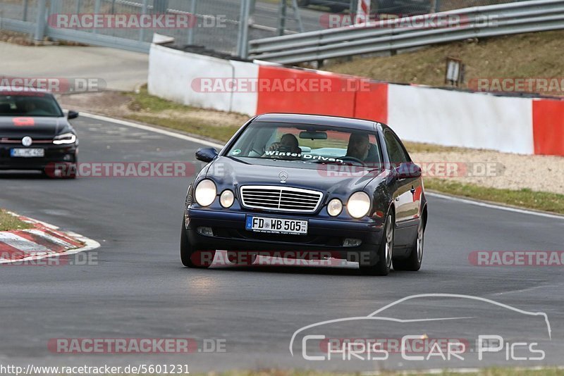 Bild #5601231 - Touristenfahrten Nürburgring Nordschleife (09.03.2019}