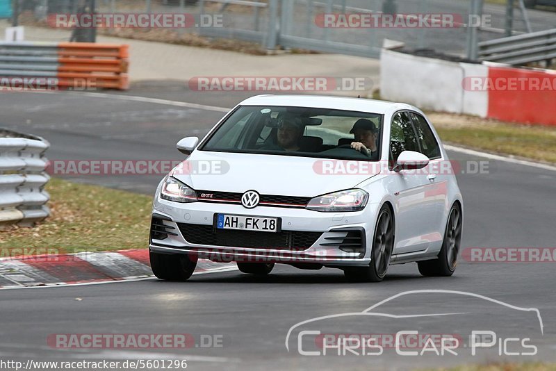 Bild #5601296 - Touristenfahrten Nürburgring Nordschleife (09.03.2019}