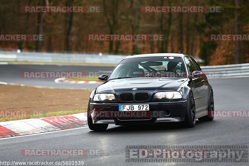 Bild #5601539 - Touristenfahrten Nürburgring Nordschleife (09.03.2019}