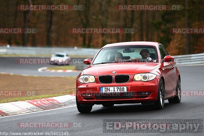 Bild #5601545 - Touristenfahrten Nürburgring Nordschleife (09.03.2019}