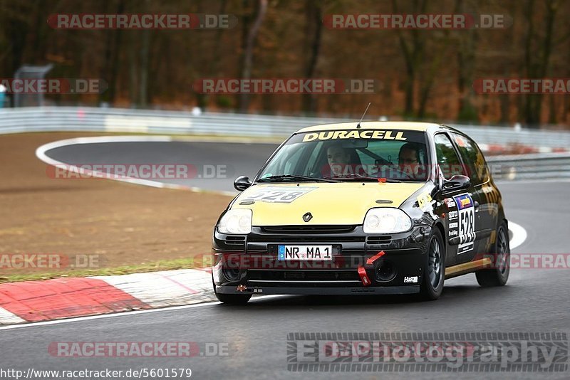 Bild #5601579 - Touristenfahrten Nürburgring Nordschleife (09.03.2019}