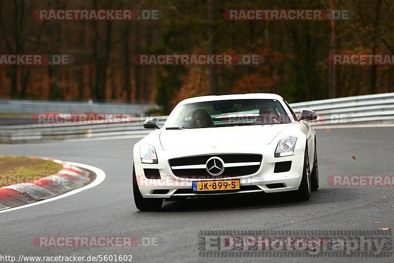 Bild #5601602 - Touristenfahrten Nürburgring Nordschleife (09.03.2019}