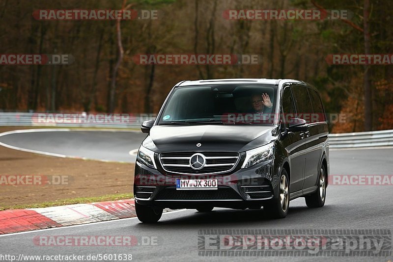 Bild #5601638 - Touristenfahrten Nürburgring Nordschleife (09.03.2019}