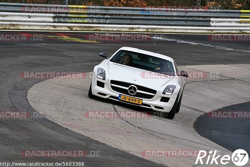 Bild #5603388 - Touristenfahrten Nürburgring Nordschleife (09.03.2019}