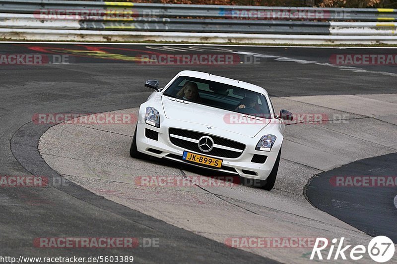 Bild #5603389 - Touristenfahrten Nürburgring Nordschleife (09.03.2019}