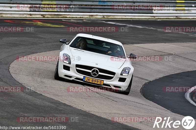 Bild #5603390 - Touristenfahrten Nürburgring Nordschleife (09.03.2019}