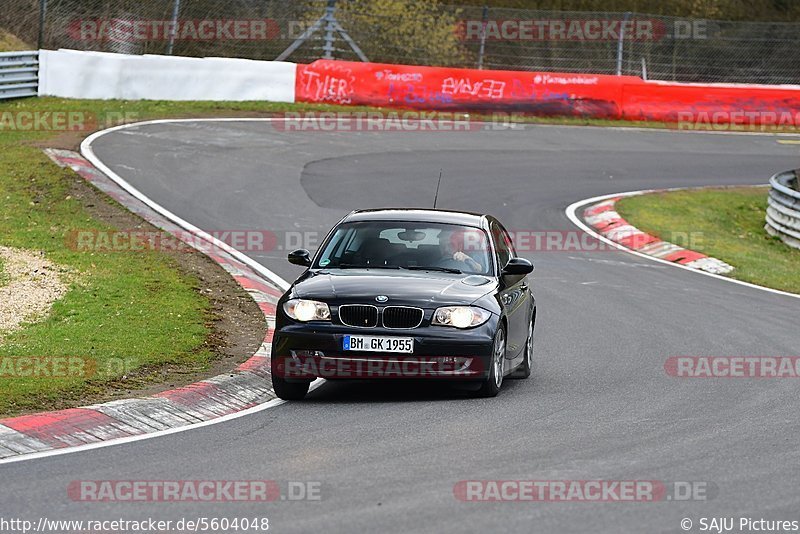 Bild #5604048 - Touristenfahrten Nürburgring Nordschleife (09.03.2019}