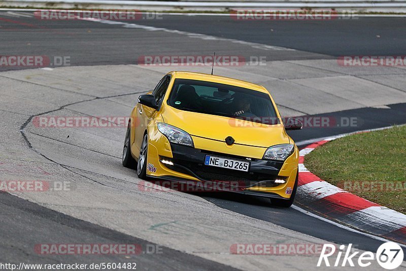 Bild #5604482 - Touristenfahrten Nürburgring Nordschleife (09.03.2019}