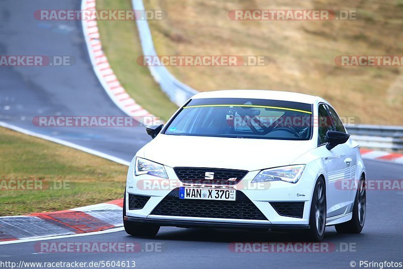 Bild #5604613 - Touristenfahrten Nürburgring Nordschleife (09.03.2019}