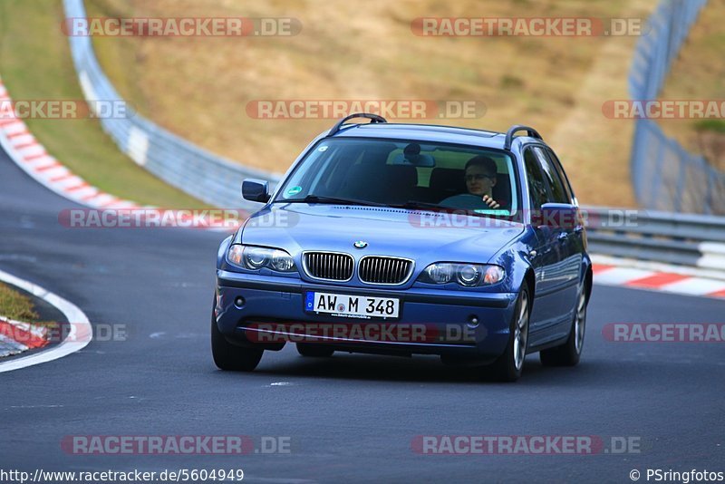 Bild #5604949 - Touristenfahrten Nürburgring Nordschleife (09.03.2019}