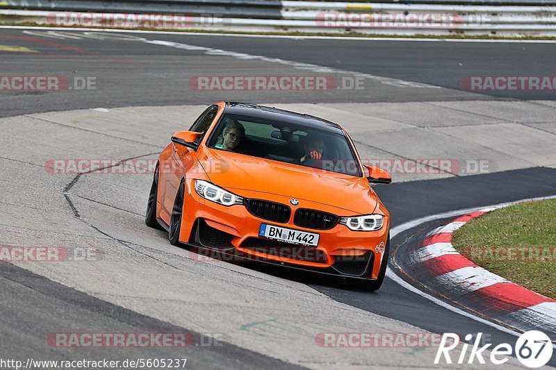 Bild #5605237 - Touristenfahrten Nürburgring Nordschleife (09.03.2019}