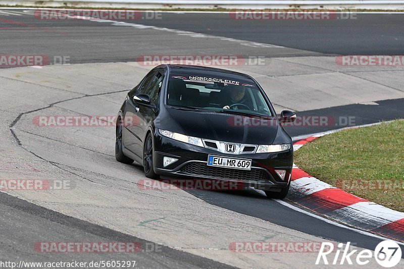 Bild #5605297 - Touristenfahrten Nürburgring Nordschleife (09.03.2019}