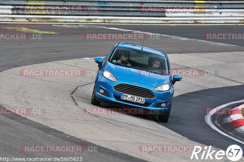 Bild #5605623 - Touristenfahrten Nürburgring Nordschleife (09.03.2019}