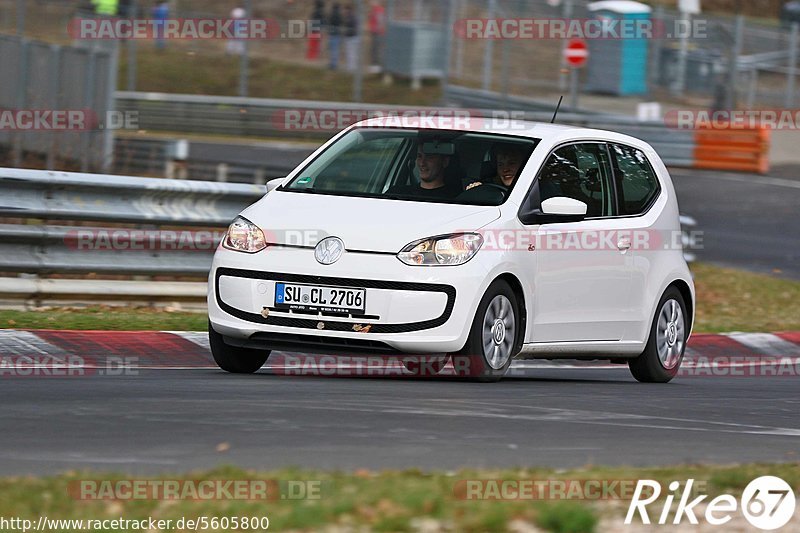 Bild #5605800 - Touristenfahrten Nürburgring Nordschleife (09.03.2019}