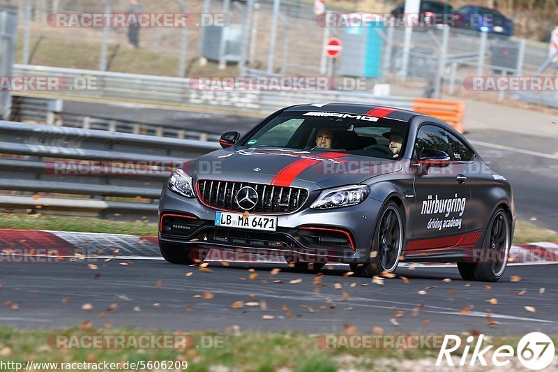 Bild #5606209 - Touristenfahrten Nürburgring Nordschleife (09.03.2019}