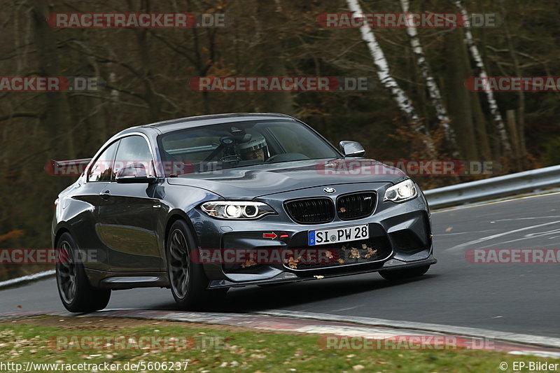 Bild #5606237 - Touristenfahrten Nürburgring Nordschleife (09.03.2019}