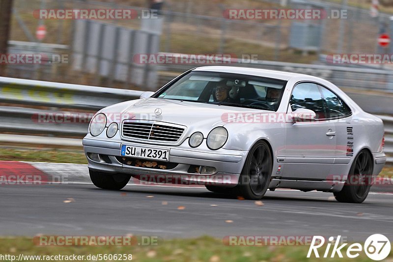 Bild #5606258 - Touristenfahrten Nürburgring Nordschleife (09.03.2019}