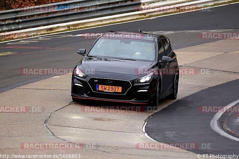 Bild #5606803 - Touristenfahrten Nürburgring Nordschleife (09.03.2019}